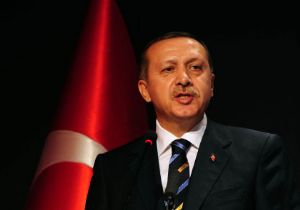 Erzurum, Erdoğan da birleşti